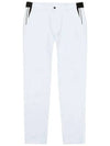 Golf Wear Nylon Functional Golf Pants WB21FAMS01WH White - WHITEBALL - BALAAN 3