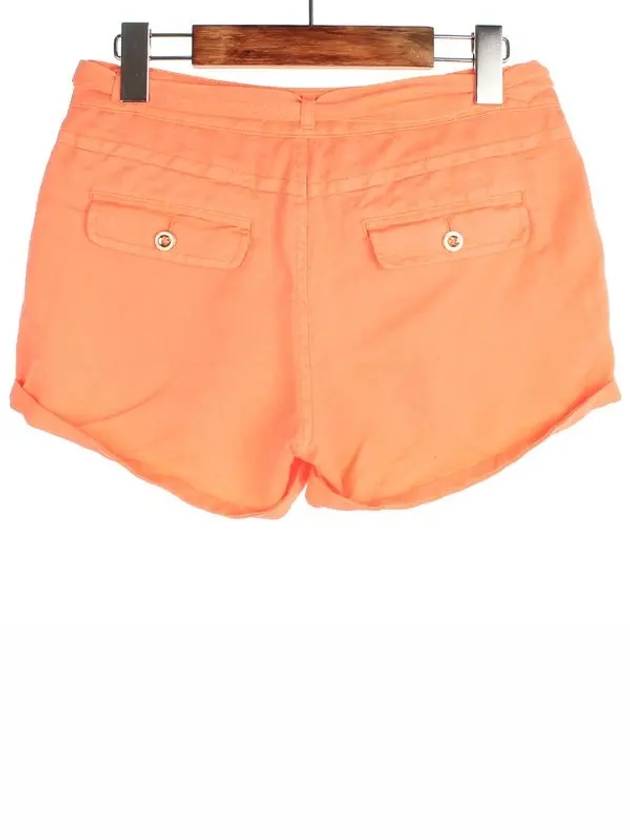 Smith Market Cotton Shorts Women s Clothing - JUICY COUTURE - BALAAN 3