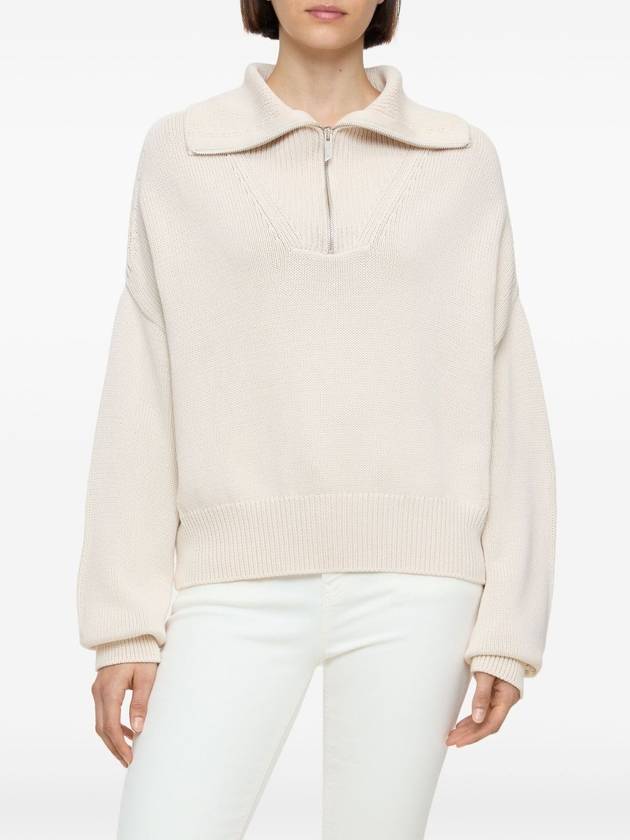 Closed Sweaters Beige - CLOSED - BALAAN 2