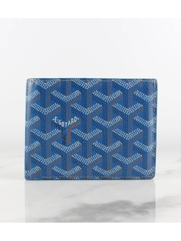 Insert half wallet - GOYARD - BALAAN 1