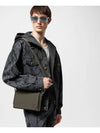 Takeoff Messenger Bag Green - LOUIS VUITTON - BALAAN 2