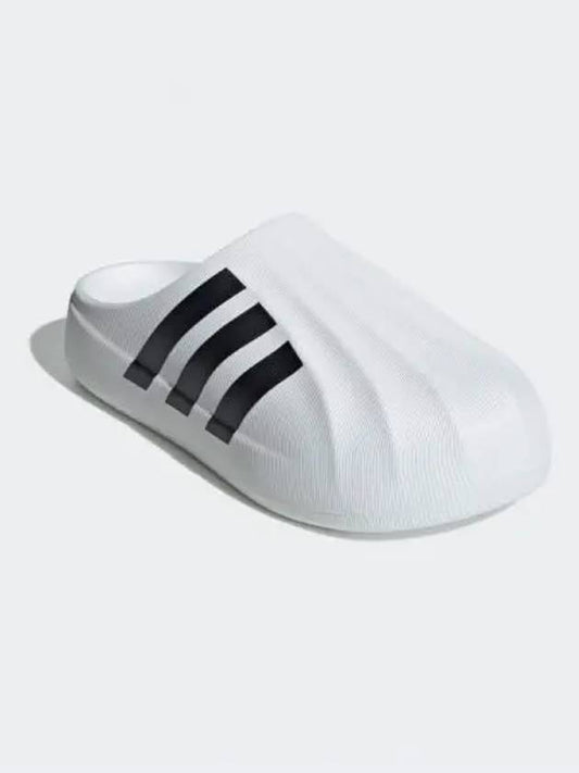 Adiform Superstar Mule FTWWHTCBLACKFTWWHT 1328799 - ADIDAS - BALAAN 1