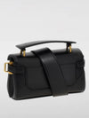 B BUZZ Calf Skin Bag DN1AE742LAVE 0PA - BALMAIN - BALAAN 2