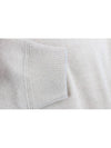 Cashmere long sleeve knit 54 - BRUNELLO CUCINELLI - BALAAN 7