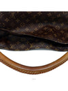 women shoulder bag - LOUIS VUITTON - BALAAN 8