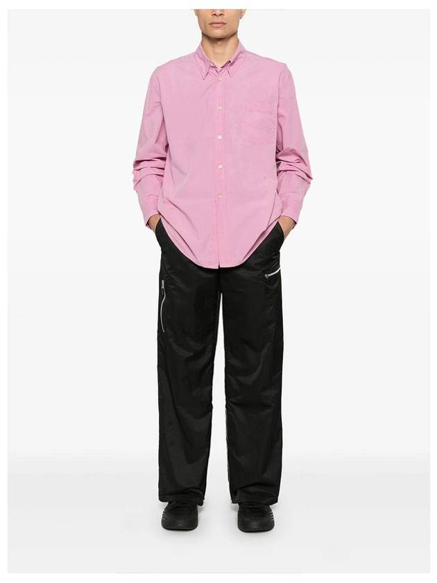 Beyond BD Long Sleeve Shirt Pink - OUR LEGACY - BALAAN 3