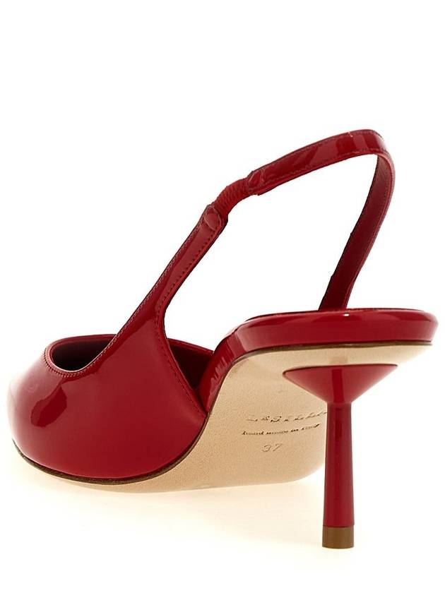 Le Silla 'Bella' Slingback - LE SILLA - BALAAN 3