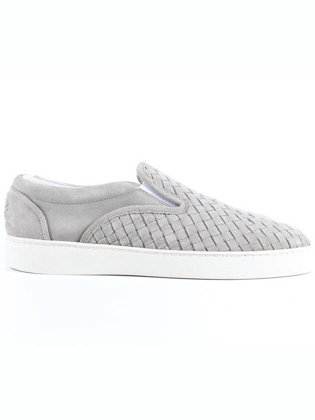 slip on 42 270 - BOTTEGA VENETA - BALAAN 5