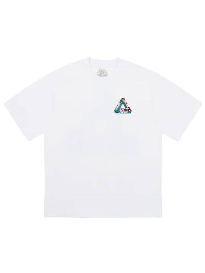 Jungle Dream T Shirt White P27TS108 - PALACE - BALAAN 2