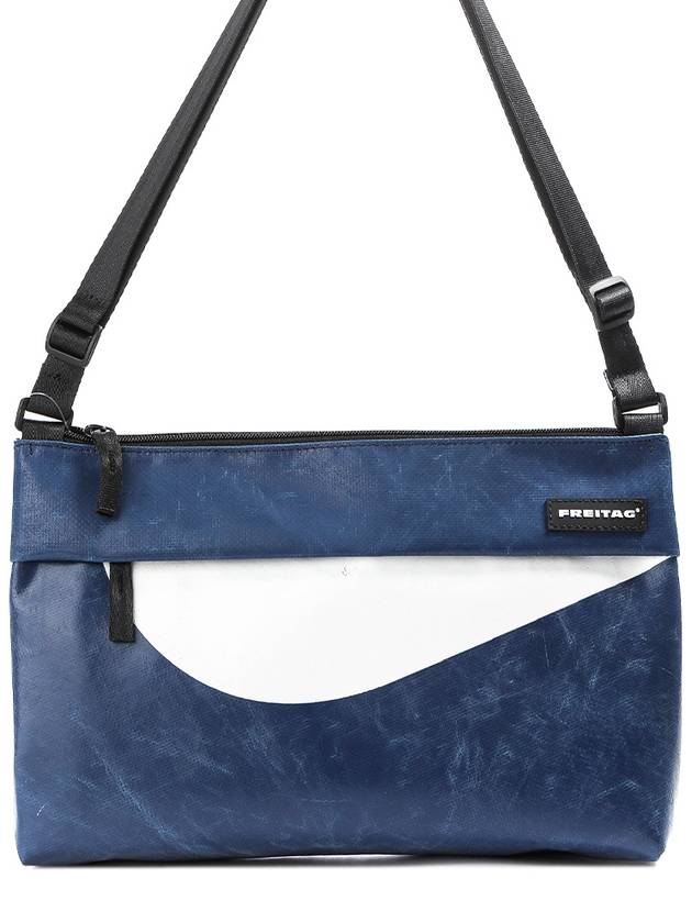 Unisex shoulder bag F553 LOU 0092 - FREITAG - BALAAN 1