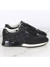 Runaway Damier knit sneakers 6 250 - LOUIS VUITTON - BALAAN 7