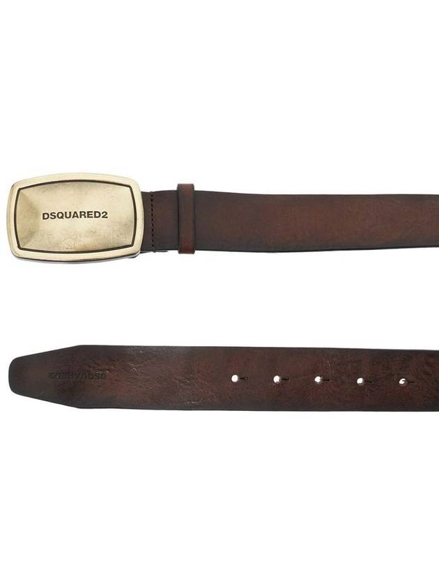 DSQUARED2 Belt - DSQUARED2 - BALAAN 4