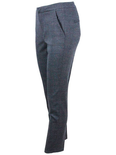 Barba Napoli Trousers - BARBA - BALAAN 2