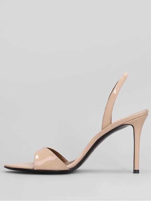 Giuseppe Zanotti Sandals - GIUSEPPE ZANOTTI - BALAAN 3