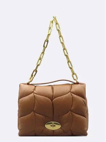 RL7200 shoulder bag - MULBERRY - BALAAN 1