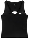 Genuine W Court Dry Fit Victory Tennis Tank Top CV4785 010 - NIKE - BALAAN 1