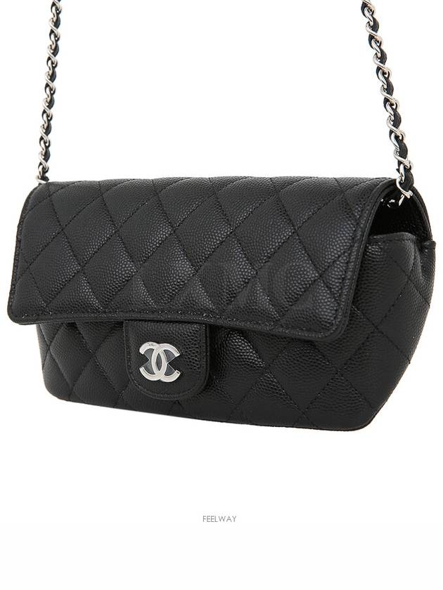 women cross bag - CHANEL - BALAAN 2