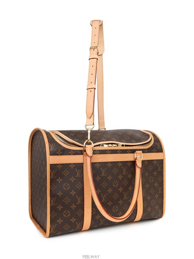 women tote bag - LOUIS VUITTON - BALAAN 10