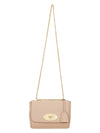 Women's Lily Shoulder Bag Maple - MULBERRY - BALAAN 5