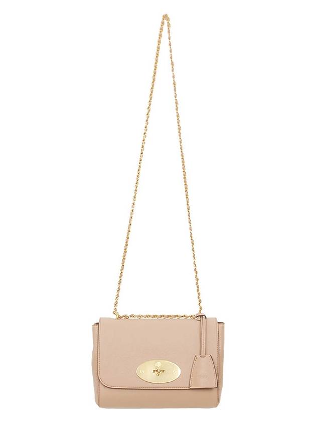 Women's Lily Shoulder Bag Maple - MULBERRY - BALAAN 5