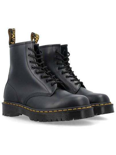 Dr. Martens 1460 Bex Boots - DR. MARTENS - BALAAN 2