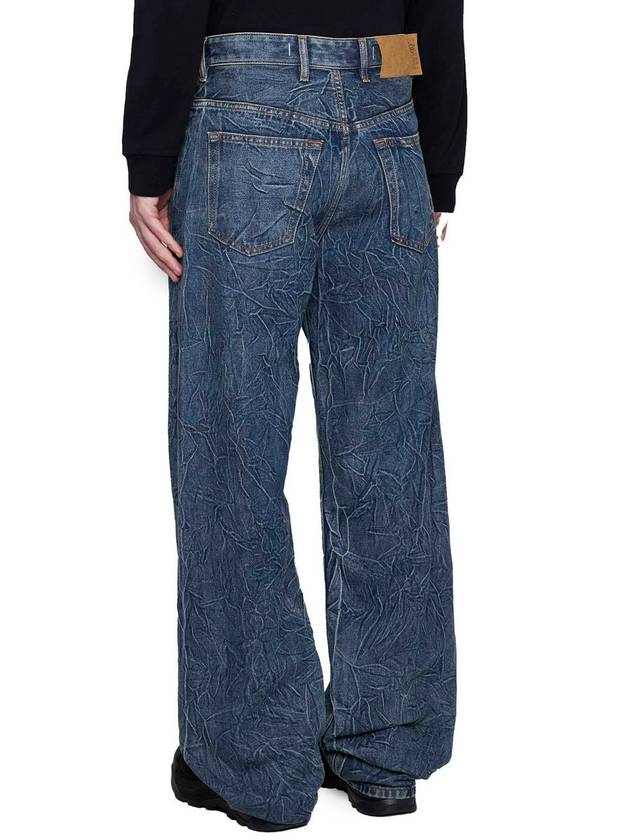 Mm6 Maison Margiela Jeans - MAISON MARGIELA - BALAAN 8