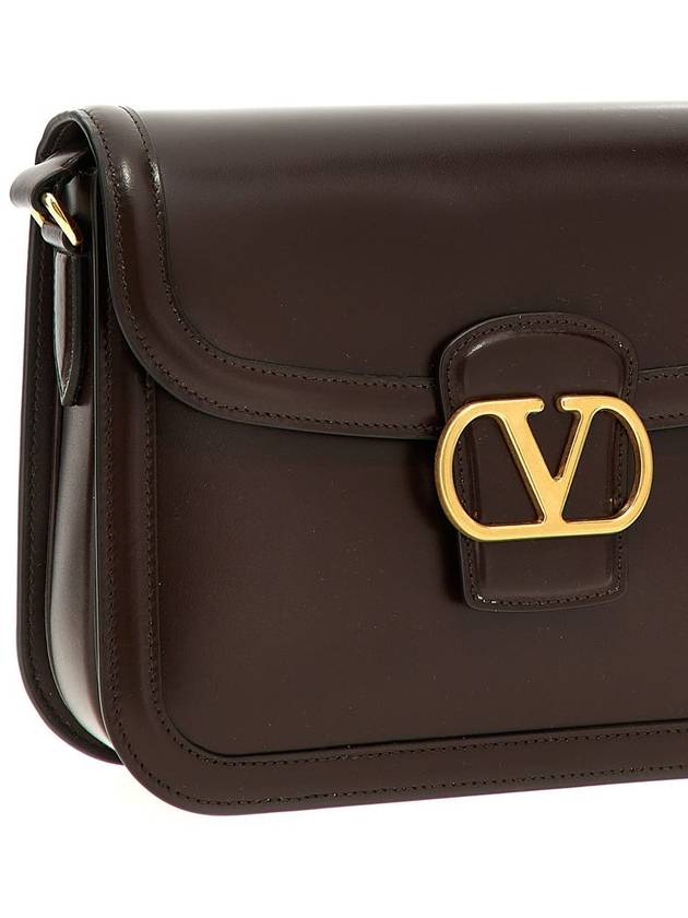 Valentino Garavani Valentino Garavani '9To5' Shoulder Bag - VALENTINO - BALAAN 3