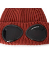 Beanie 15CKAC058B 005509A 560 - CP COMPANY - BALAAN 4