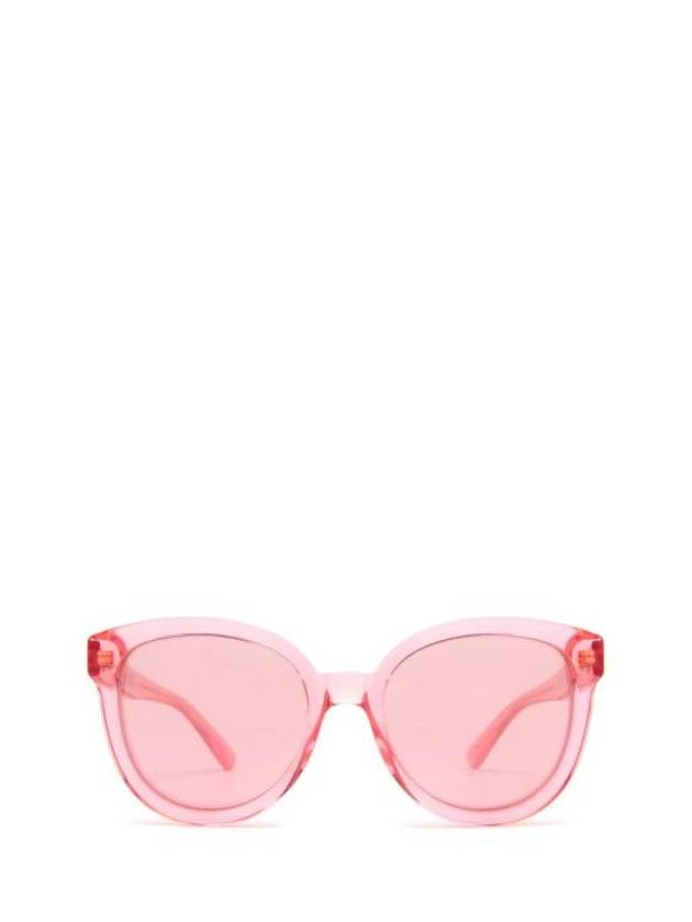 Sunglasses GG1315S 005 PINK - GUCCI - BALAAN 1