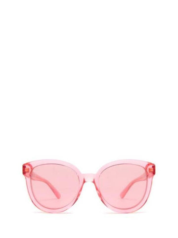 Sunglasses GG1315S 005 PINK - GUCCI - BALAAN 1