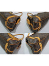 women shoulder bag - LOUIS VUITTON - BALAAN 8