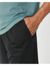 Men's Core Knit Training Shorts Shorts - NIKE - BALAAN 5