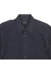 Smith Market Used Luxury Cotton Shirt Men s Clothing - PRADA - BALAAN 2