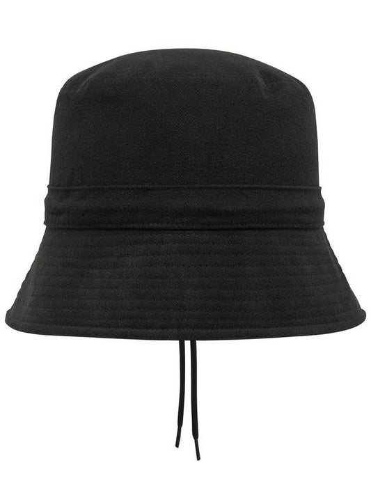 A3 BUCKET HAT BLACK - LIBERE - BALAAN 2