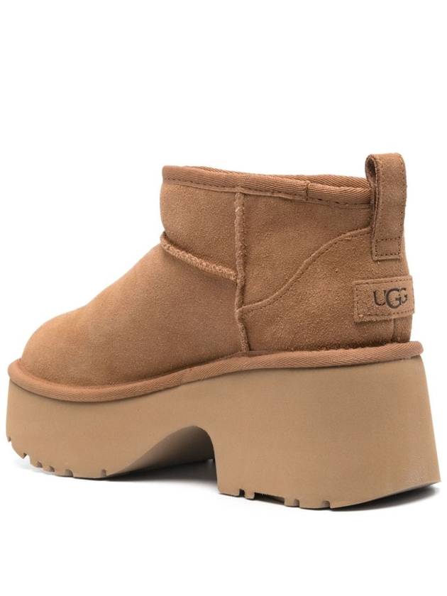 UGG Australia Boots Beige - OZWEAR UGG - BALAAN 2