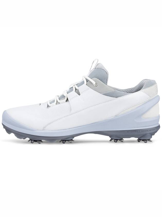 Biom Tour Spikeless White - ECCO - BALAAN 3