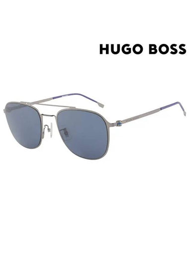 Sunglasses BOSS1349FS KJ1 Boeing Men Women - HUGO BOSS - BALAAN 1