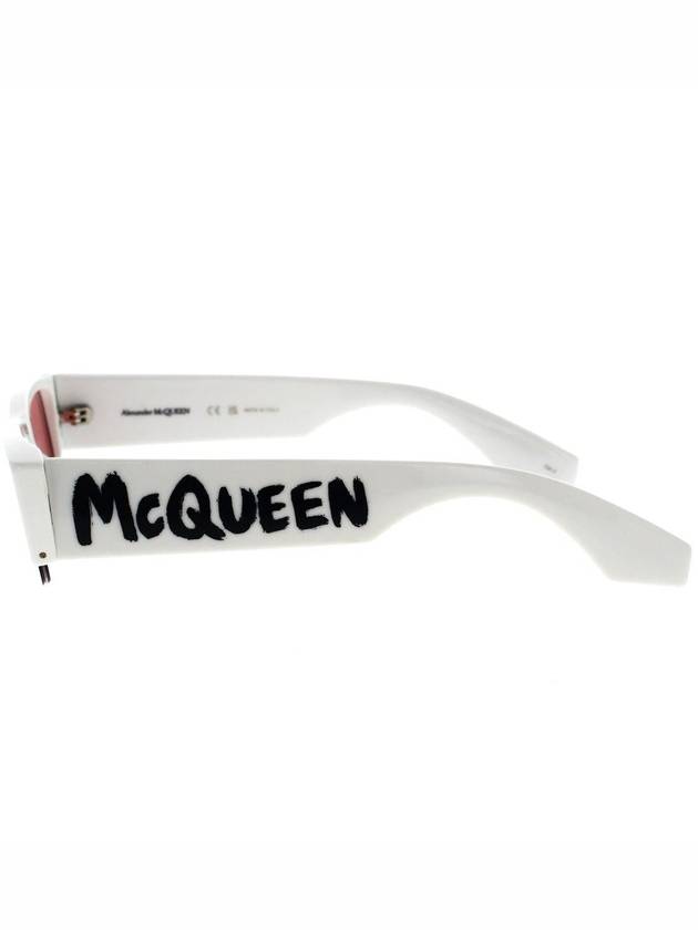 Alexander McQueen Sunglasses - ALEXANDER MCQUEEN - BALAAN 3