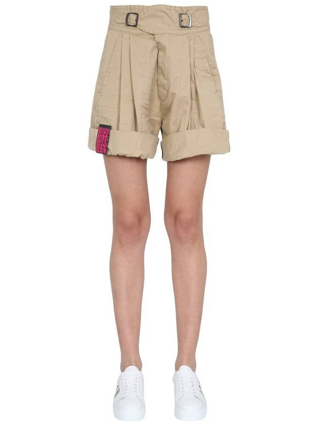 cargo shorts S72MU0392S41794111 B0040171701 - DSQUARED2 - BALAAN 2