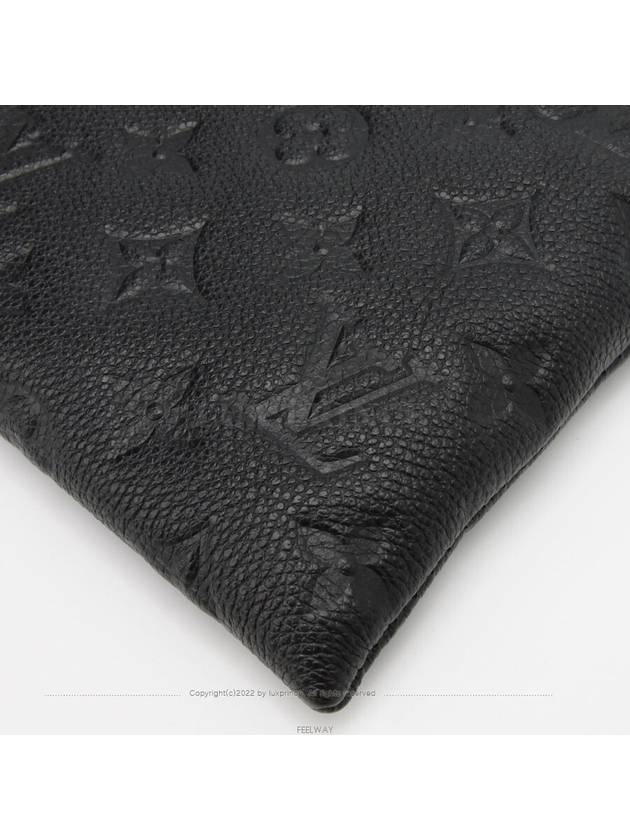 women clutch bag - LOUIS VUITTON - BALAAN 6