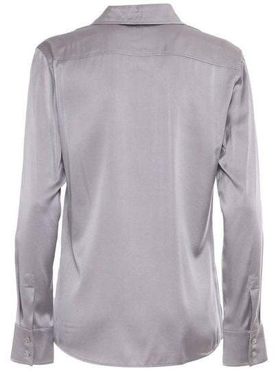 Max Mara Studio Shirt - MAX MARA - BALAAN 2