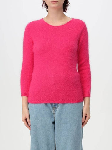 Sweater woman Roberto Collina - ROBERTO COLLINA - BALAAN 1