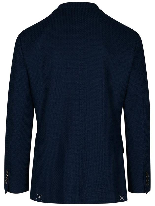 Etro Jacket Roma Jersey Clothing - ETRO - BALAAN 3