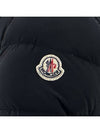 Angress Long Padded Jumper - MONCLER - BALAAN 7