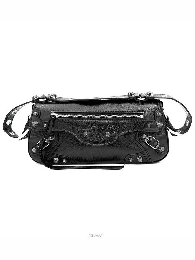 women shoulder bag - BALENCIAGA - BALAAN 1