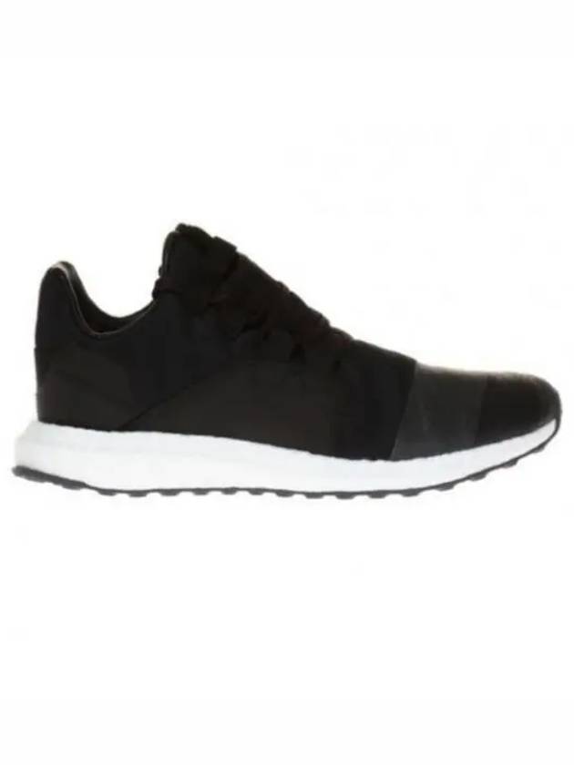 Kozoko Low Top Sneakers Black - Y-3 - BALAAN 2