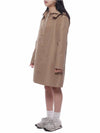 Kids Coat 8078178 Beige - BURBERRY - BALAAN 5