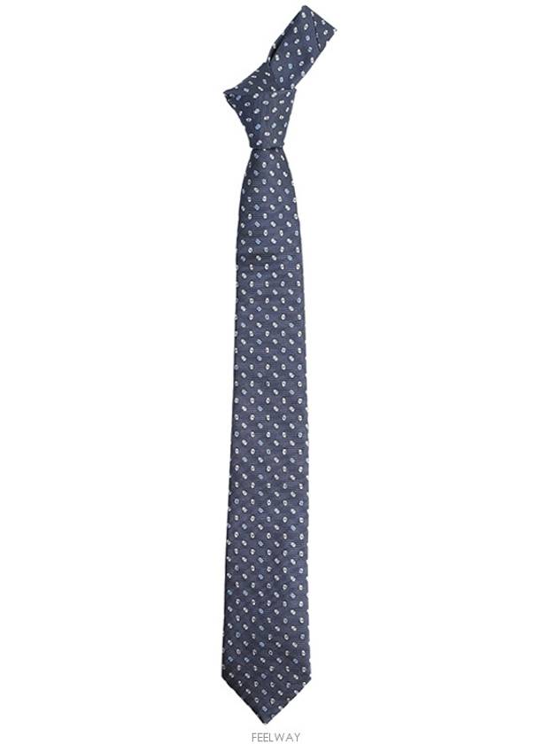 men tie - HERMES - BALAAN 2