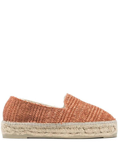 Manebí Double Sole Espadrilles Shoes - MANEBI - BALAAN 1