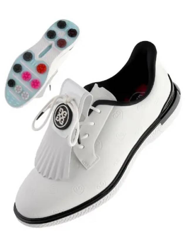 Women s Kilty Heart Golf Shoes Spikes - G/FORE - BALAAN 1